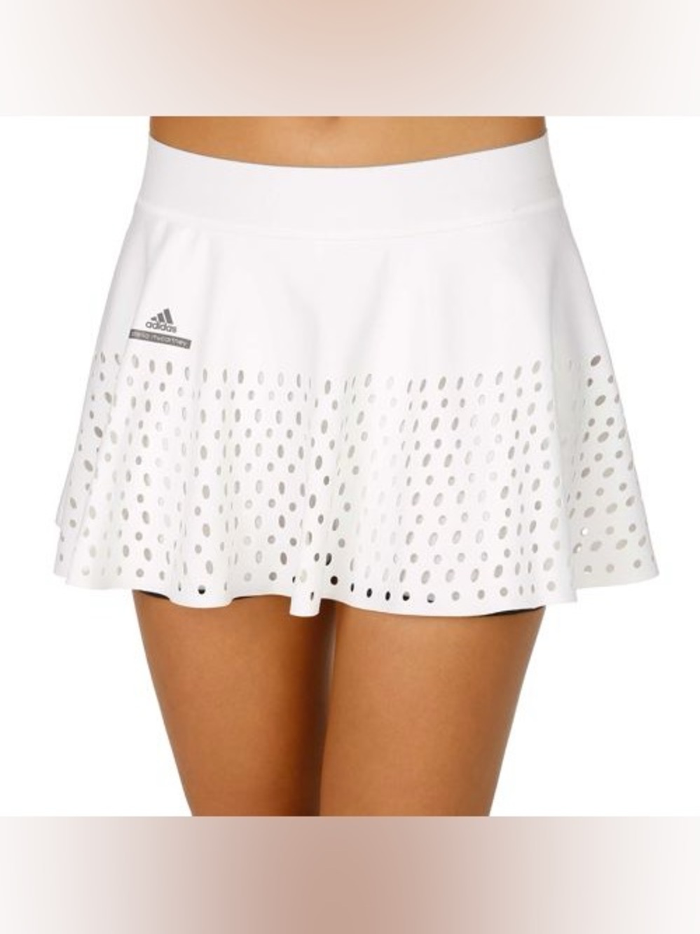 Adidas by Stella McCartney Tennis Skirt. Small. Barricade Skort
